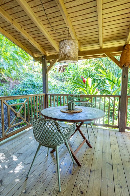 CARAIBBAY-Villa Ti Kaz Bwa (6)